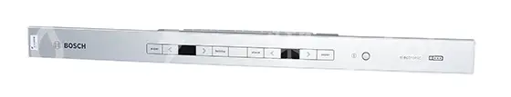 modul chladničky BOSCH / SIEMENS, včetně panelu